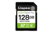 MEMORY SDXC 128GB UHS-I/SDS3/128GB KINGSTON