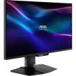 MSI MAG 274QPF X30MV 27" Gaming/Frameless