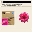HP 937e EvoMore (4S6W7NE) Ink Cartridge, Magenta