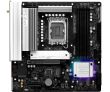 ASROCK Intel B860 LGA 1851 (Socket V1) micro ATX