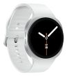 SMARTWATCH GALAXY WATCH8 LTE/44MM SILVER SM-L335 SAMSUNG