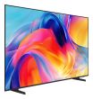 SAMSUNG 75 " 4K Ultra HD 3840 x 2160 pixels