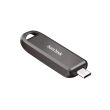 MEMORY DRIVE FLASH USB-C/512GB SDCZ890-512G-G46 SANDISK