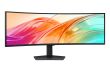 SAMSUNG 49 " 5120 x 1440 pixels Dual QHD