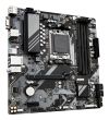 GIGABYTE AMD A620 Socket AM5 micro ATX