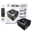 MONTECH APX 750W 750 W APX750