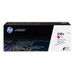 HP 658A (W2003A) Toner Cartridge, Magenta