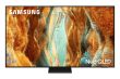 SAMSUNG 65 " 4K Ultra HD 3840 x 2160 pixels