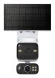 WRL CAMERA PAN/TILT/DUAL TAPO C645D KIT TP-LINK