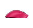 MOUSE USB WRL PRO X SUPERLIGHT/2DEX BLACK 910-007373 LOGITECH