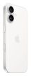 MOBILE PHONE IPHONE 16/128GB WHITE MYE93 APPLE