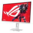 ASUS 27 " 2560 x 1440 pixels Wide Quad HD