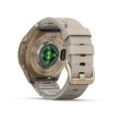 SMARTWATCH FENIX 9 PRO/AUT. GOLD 010-04335-21 GARMIN