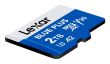 MEMORY MICRO SDXC 2TB UHS-I/W/A LMSBLPL002T-BNANG LEXAR