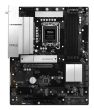 ASROCK B860 Rock WiFi 7 Intel B860 LGA 1851 (Socket V1)