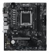 MSI AMD A620A Socket AM5 ATX