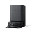 VACUUM CLEANER ROBOT/DEEBOT T80 OMNI ECOVACS