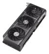 ASUS AMD Radeon RX 9070 GRE 2280 MHz