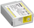 Epson SJIC42P-Y (C13T52M440) Ink Cartridge, Yellow