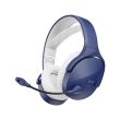 HEADSET HYPERX CLOUD JET/WRL GAM BLU AM7A0AA HYPERX