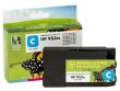 Compatible Static Control HP 953XL (F6U16AE) Ink Cartridge, Cyan (New chip)