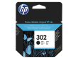 HP 302 (F6U66AE) Ink Cartridge, Black (SPEC)