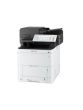 Kyocera ECOSYS MA4000cifx Printer Laser Colour MFP A4 40 ppm Ethernet LAN USB