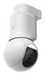NET CAMERA 8MP/WHITE UVC-G6-PTZ-W UBIQUITI