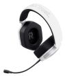 HEADSET GXT492W CARUS/WHITE 25448 TRUST