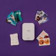 Canon Zoemini 2 Portable Photo Printer Colour ZINK 2x 3'', Bluetooth, White