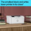 HP LaserJet M110w Printer Laser B/W A4 20 ppm USB Wi-Fi (SPEC)