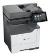 Lexmark MX632adwe Printer Laser B/W MFP A4 47 ppm USB Wi-Fi Ethernet LAN