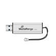 MEMORY DRIVE FLASH USB3.2/128GB MR918 MEDIARANGE