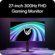 LG 27 " 1920 x 1080 pixels Full HD