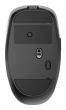 MOUSE USB OPTICAL WRL/MUSW2-6B-01 GEMBIRD