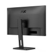 AOC 27 " 2560 x 1440 pixels Quad HD
