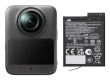 CAMERA OSMO 360 II ADVENTURE/COMBO CP.OS.00000636 DJI