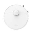 VACUUM CLEANER ROBOT/D20 PRO PLUS RLD43SD-WH DREAME
