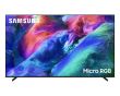 SAMSUNG 75 " 4K Ultra HD 3840 x 2160 pixels