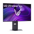 LG 32 " 3840 x 2160 pixels 4K Ultra HD