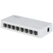 DAHUA SG1008L-EUR Switch layer L2 8xRJ-45 ports
