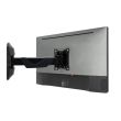 DISPLAY ACC WALL MOUNT 10-26"/FIXED SINGLE 40713 LINDY