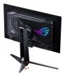 ASUS 26.5 " 3840 x 2160 pixels 4K Ultra HD