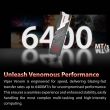 MEMORY DIMM 16GB DDR5-6400/KIT2 VV516G64C38AK PATRIOT