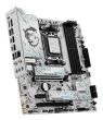 MSI AMD B850 SAM5 Micro-ATX