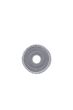 ROBOROCK Anti-bacterial Rotating Mop Cloth For Qrevo Curv/Qrevo Edge/Qrevo EdgeCC/Qrevo Edge 5V1/Qrevo Edge S5A 8.02.0383