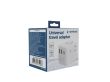 POWER ADAPTER TRAVEL 70W/WHITE TPA-2A3C70-01-W GEMBIRD