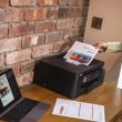 Brother MFC-J4350DW Printer Inkjet Colour MFP A4 20 ipm USB Wi-Fi