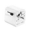 POWER ADAPTER GROUNDED 20W/WHT TPA-EU1A1C20-01-W GEMBIRD
