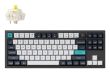 KEYBOARD WRL Q3 MAX RGB/CARBON BLACK Q3M-M4 KEYCHRON